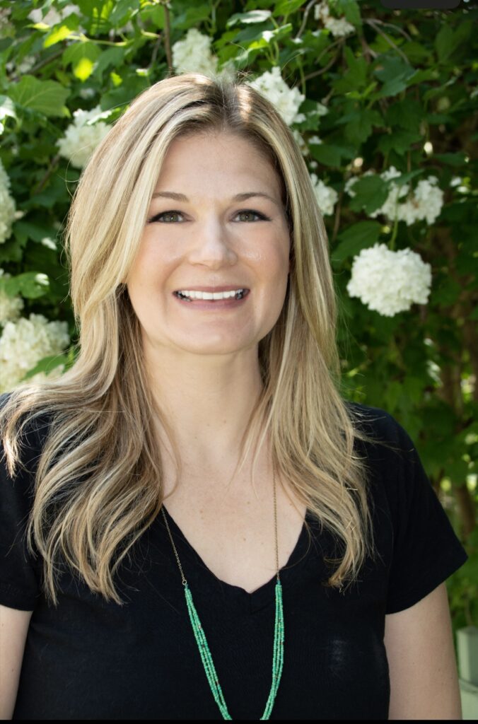 Cynthia C. Luik, LMHC
